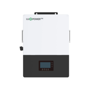 INVERTER LUXPOWER HYBRID LXP-10-12K
