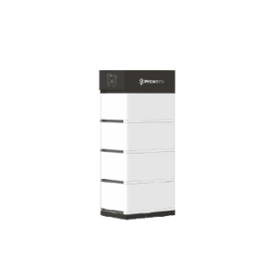Pin lưu trữ điện Lithium Pylontech Force L1