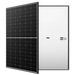 Tấm pin năng lượng mặt trời LONGI HIMO 7 610W