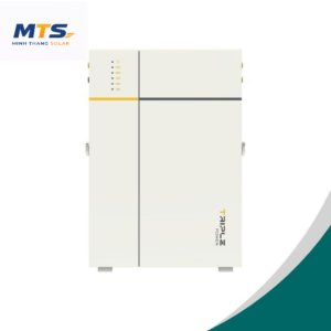 Pin lưu trữ Solax 15kWh | Triple LD 150 / Model: T-BAT-TSYS-LV LD150
