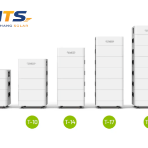Pin Lưu Trữ Áp Cao Dyness Tower 7kwh-21kwh