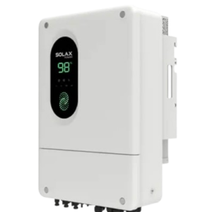 Hybrid Inverter