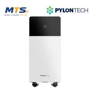 Pin Lưu Pylontech Fidus Plus 51.2V – 314Ah 16.07kWh / Model: FB-L-16