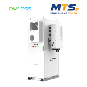 Pin Lưu Trữ Áp Cao Dyness BF100 – 71kwh-100kwh