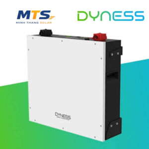 Pin Lưu LFP Dyness 5kWh - Model: BX51100