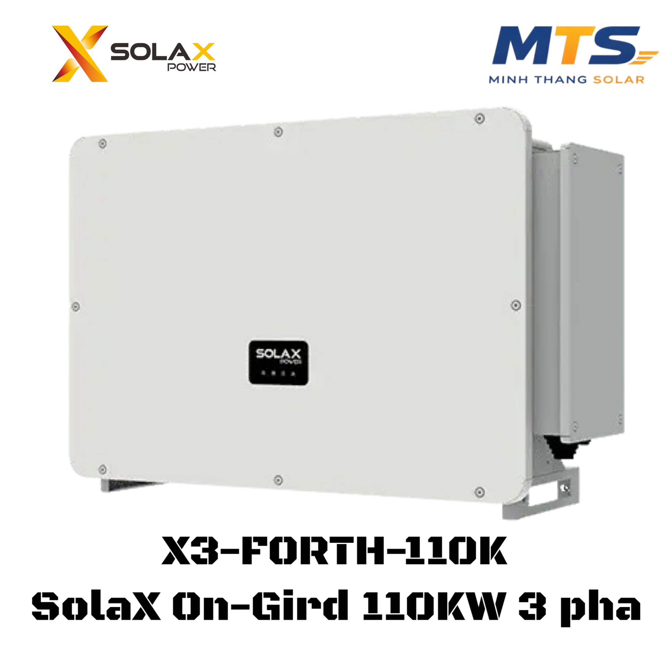 X3-FORTH-110K