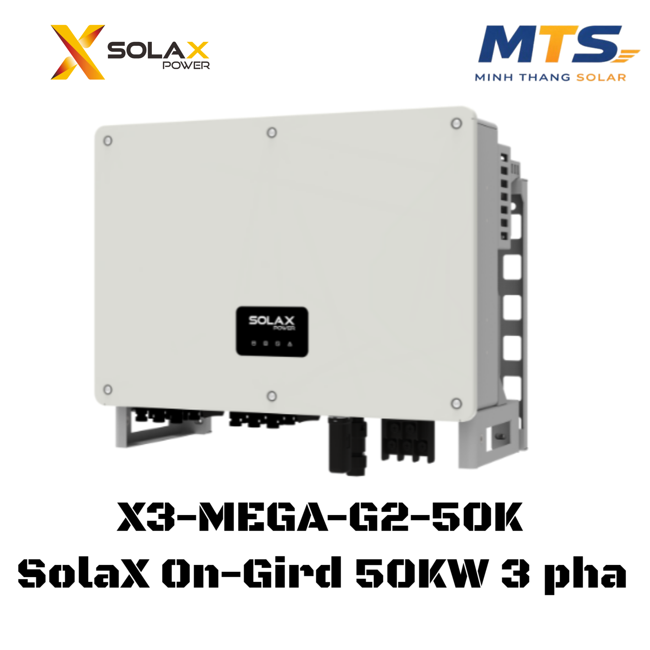 X3-MEGA-G2-50K